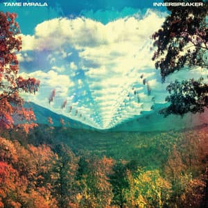Album: InnerSpeaker
