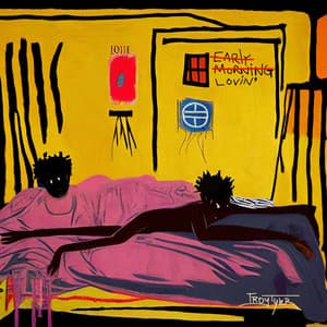 Single: Early Morning Lovin'