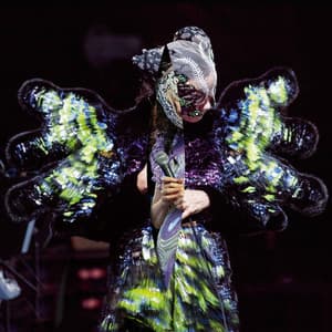 Album: Vulnicura Live