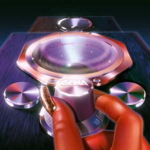 Album: The Pleasure Is Yours