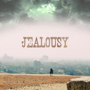 Single: Jealousy
