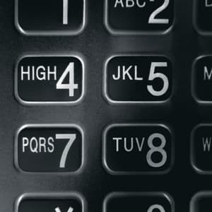 Single: Why'd You Only Call Me When You're High?