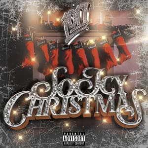 Album: So Icy Christmas