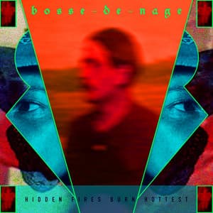 Album: Hidden Fires Burn Hottest