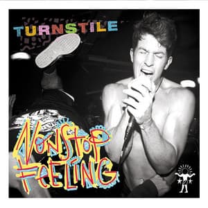 Album: Nonstop Feeling