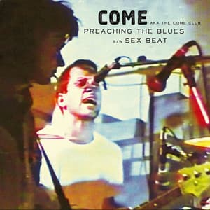 Single: The Come Club EP (Live)