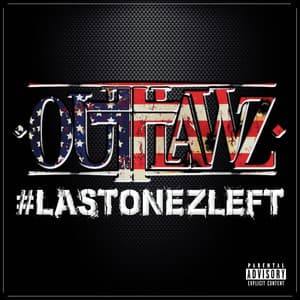 Album: #LastOnezLeft