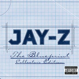 Album: The Blueprint Collector's Edition (Explicit Version)