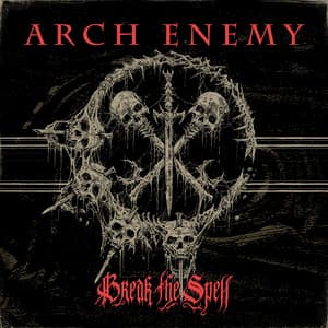 Single: Break the Spell