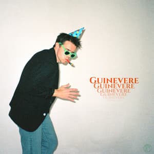 Single: Guinevere