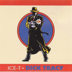 Single: Dick Tracy
