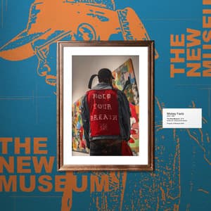Album: The New Museum