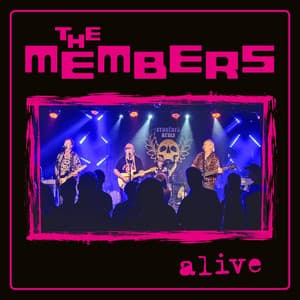 Album: Alive (Live)