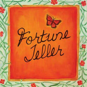 Single: Fortune Teller