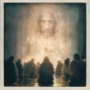 Single: In Your Presence