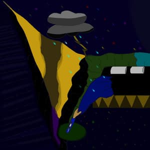Album: Awoken From An Eternal Slumber, Only To Sleep Again