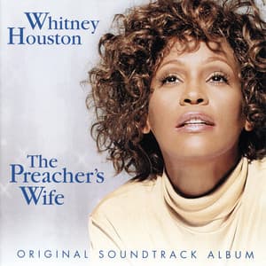 Album: The Preacher's Wife