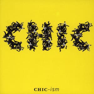 Album: Chic-ism