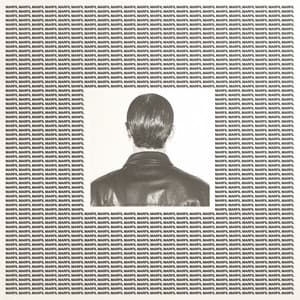 Album: Ivory (Marfil)