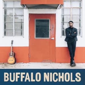 Album: Buffalo Nichols