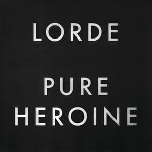 Album: Pure Heroine