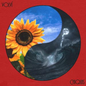 Single: VOLVÍ