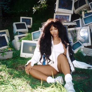 Album: Ctrl (Deluxe)