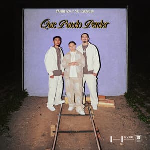 Single: Qué Puedo Perder