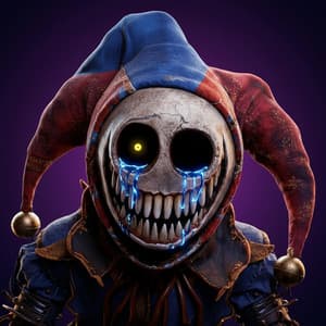 Single: Prototype Not a Monster (Poppy Playtime 5)