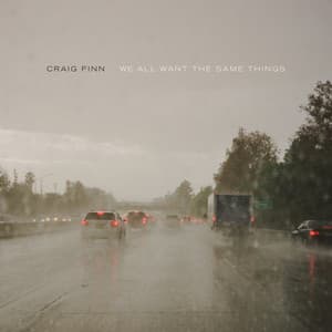 Album: We All Want the Same Things