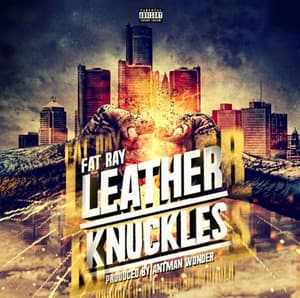Single: Leather Knuckles