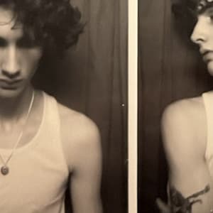 Single: do i ever cross your mind