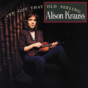 Album: I've Got That Old Feeling