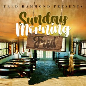Album: Sunday Morning Fred