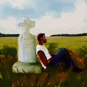 Single: Act 3: The Dying of Self