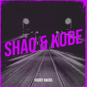 Single: Shaq & Kobe