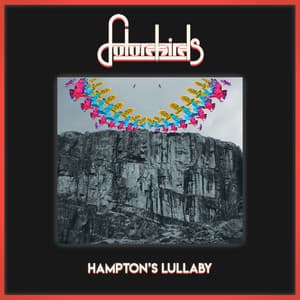 Album: Hampton's Lullaby (Deluxe Remastered)