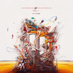 Single: Harmonies & Heartbreak, Vol. 1