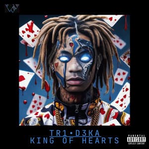 Single: King of Hearts
