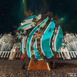 Single: Cloud Flower