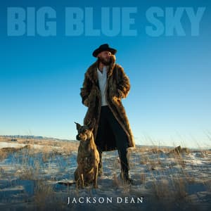 Single: Big Blue Sky