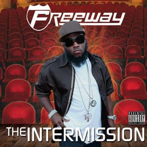 Album: The Intermission