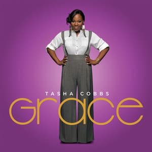 Album: Grace (Live/Deluxe)