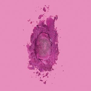 Album: The Pinkprint (Tenth Anniversary Edition)