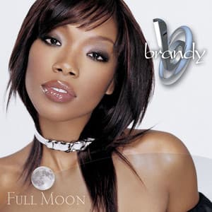 Album: Full Moon