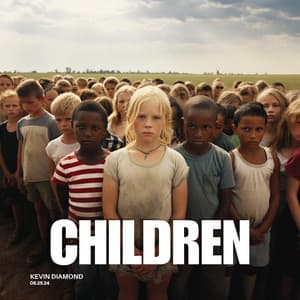 Single: Children (Radio Edit)
