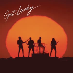 Single: Get Lucky (Radio Edit) [feat. Pharrell Williams and Nile Rodgers]