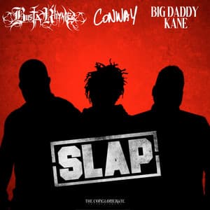 Single: Slap