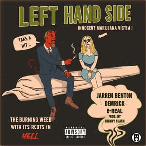 Single: Left Hand Side