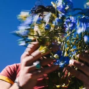 Album: Music For People Who Believe In Love